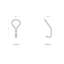 Clove Wall Hook-1081461840