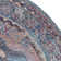 Evanoff Oriental Handmade Tufted Blue Area Rug