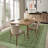 Modern Machien Washable Rugs for Living Room-Soft Geometric Bordered Indoor Rug, Non Shedding Low Pile Bedroom Carpet, Contemporary Floor Mats for Nursery-337464422-343292048