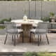 Outdoor Dining Chairs