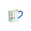 Boxed Playa Espresso Cup Set