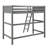 Mayweather Kids Twin Loft Bed-178218514