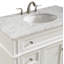 Rivers 40" Single Bathroom Vanity-889697819