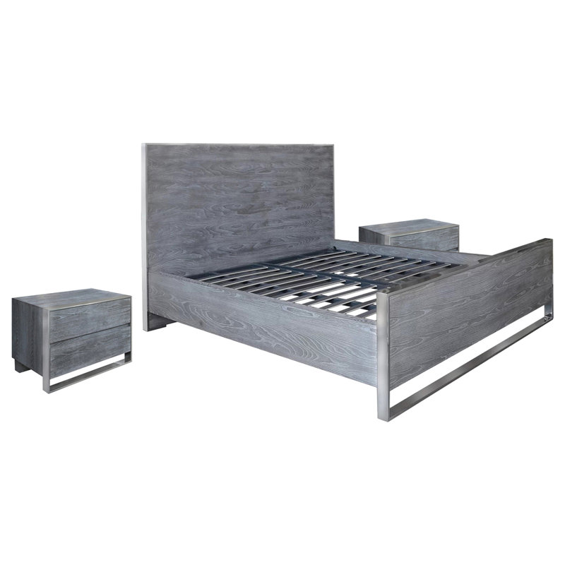Eaubonne Piece Bedroom Set