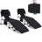 Norland Outdoor Metal Chaise Lounge Set-1483232597-1558611069