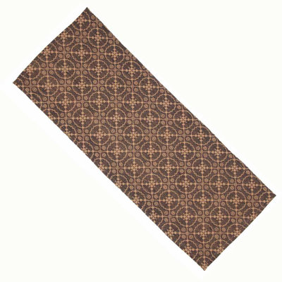 Sainsbury 100% Cotton Table Runner