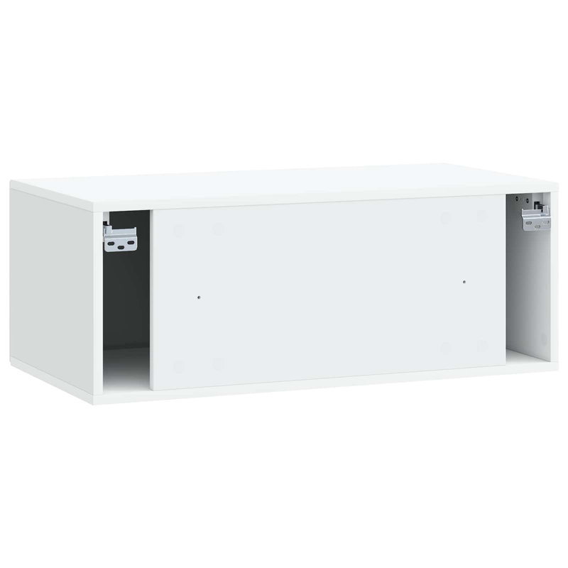 TV Stand, 11.81cm H x 30.91cm L x 16.14cm W