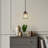 Gofried 1 - Light Bell Pendant