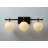 Tyle 3 - Light Dimmable Vanity Light