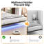 Metal Storage Bed-1321479635