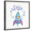 Mahala Single Picture Frame Painting-455240720