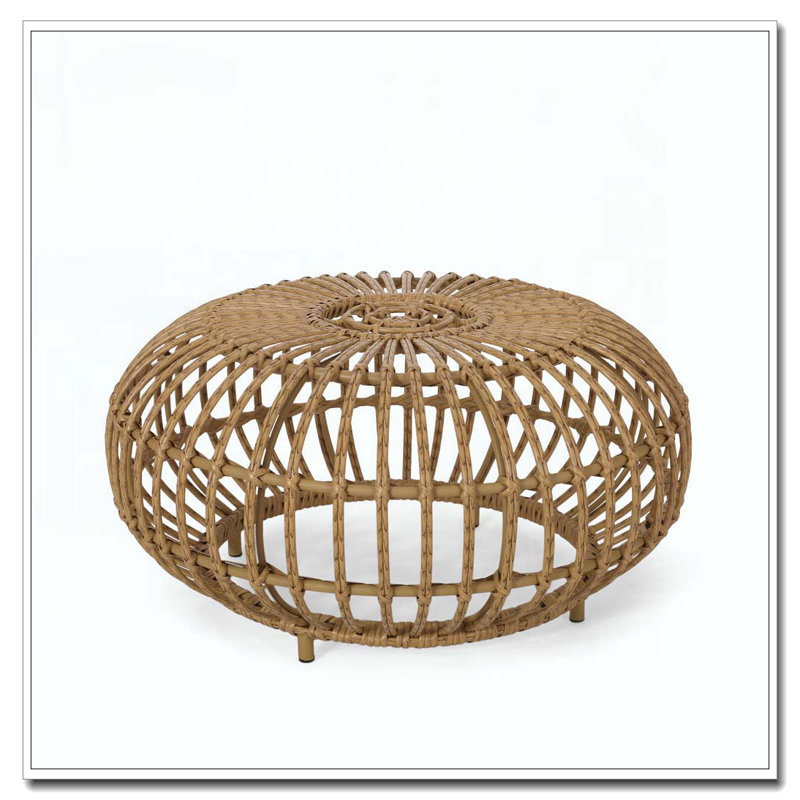 Table basse - Table d'appoint bohémienne