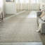 Luxe Warm Sand Wool Area Rug-1420187736