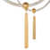 Tracy 6 - Light Chandelier
