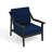 5-Piece Outdoor Conversation Set, Perfect for Entertaining with Included Tables-115310831-115310829