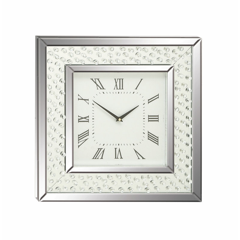 Horloge murale Dante