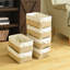 Naomi Decorative Basket-91329032-91329033
