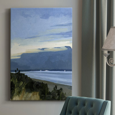 - Peinture sur toile tendue