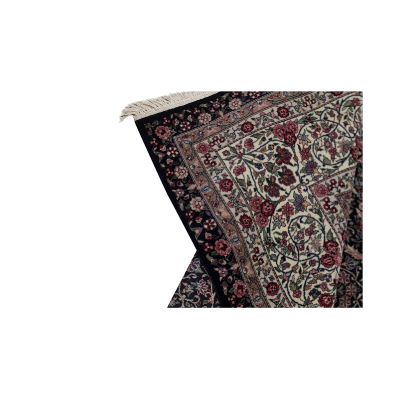 Shah Wool Oriental Area Rug