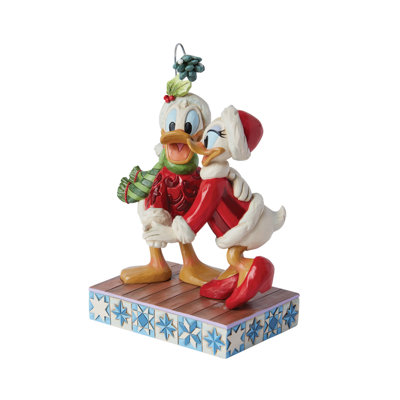 Figurine Jim Shore Disney Traditions