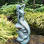 Statue de sirène sur la côte-984856466-984856467