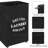 Fabric Rolling Laundry Hamper with Handles-5591461