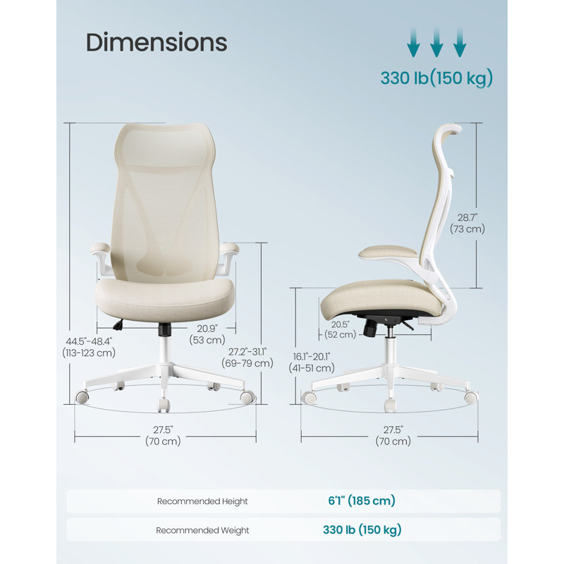 Chaises de bureau