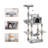 Barking 164cm H Cat Tree-32003101