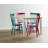 Vivien Solid Wood Base Dining Table-17610688