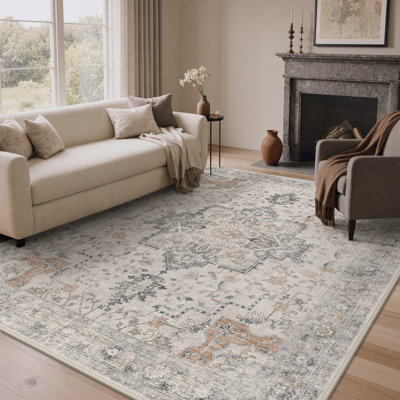 Tapis oriental performance Roehit