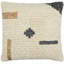 Sand Dunes Ombre Wool Blend Reversible Throw Pillow-1347207763-1347207762