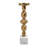 Aluminum and Iron Pillar-84978358