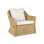 Vero Outdoor Lounge Chair