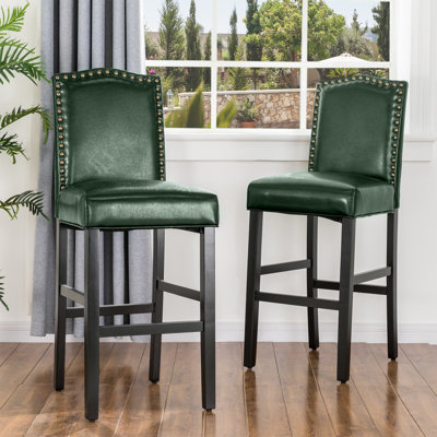 Tabouret de bar 28,75 po Aichele