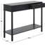 Console 2 tiroirs Remo-106373044