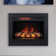 SpectraFire Plus Electric Fireplace Insert