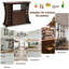 Armoire bar