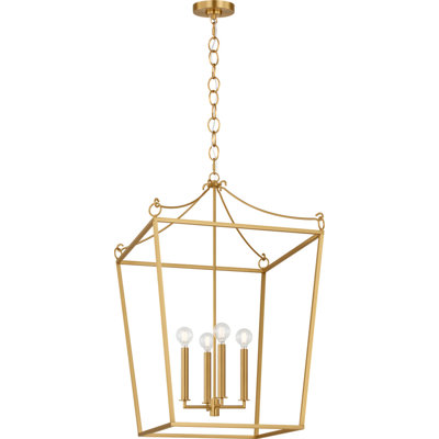 Carlyle Lantern