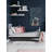 " Detective Pug " by Marmont Hill Painting Print-772269732