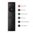 Modern Ember Augustine Mantel Package with 28" Electric Fireplace - Alexa & Google Asst Compatible-96920590