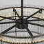 Lustre en verre (noir)-118474317