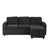 Black Chenille est en rupture de stock