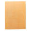 Tapis orange Ohlson
