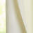 Curtainworks Jarrek Solid Color Semi-Sheer Grommet Single Curtain Panel-24032032-24032027