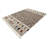 Contemporary Amarissa Area Rug Ivory-Multi Color-496258683