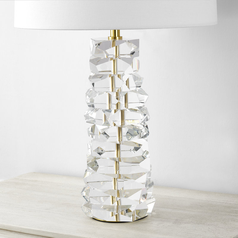 Bellarie 1 Light Table Lamp