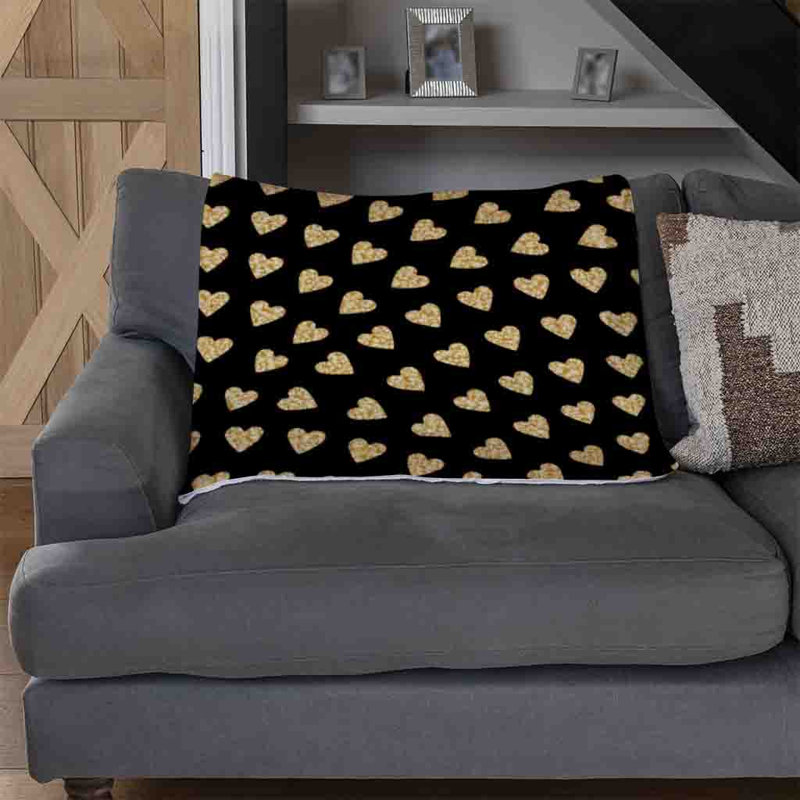 Corbett Throw Blanket