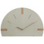 Design Wall Clock The Wooden Touch
