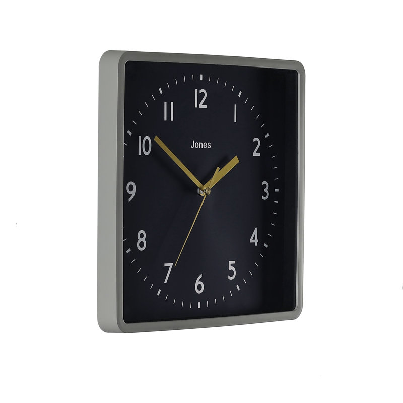 Acrylic Wall Clock