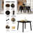 Nayshaun Drop Leaf Dining Table